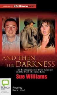 And Then the Darkness (10-Volume Set) （Unabridged）