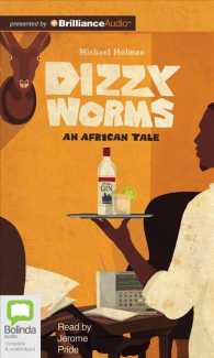 Dizzy Worms (6-Volume Set) : An African Tale （Unabridged）