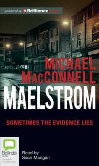 Maelstrom (10-Volume Set) （Unabridged）