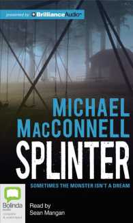 Splinter (9-Volume Set) （Unabridged）