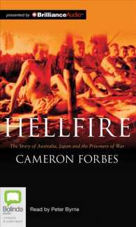 Hellfire (15-Volume Set) （Unabridged）