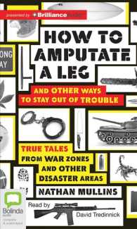 How to Amputate a Leg (6-Volume Set) （Unabridged）