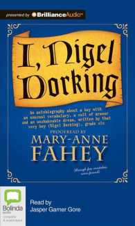 I, Nigel Dorking (6-Volume Set) （Unabridged）