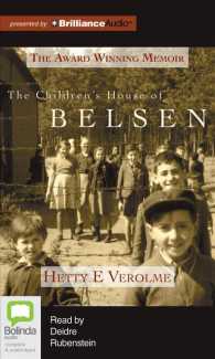 The Children's House of Belsen (9-Volume Set) （Unabridged）