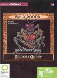 The Shifting Sands (Deltora Quest) （MP3 UNA）