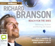 Reach for the Skies (8-Volume Set) : Ballooning, Birdmen and Blasting into Space （Unabridged）