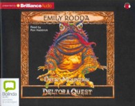 Dread Mountain (3-Volume Set) (Deltora Quest) （Unabridged）