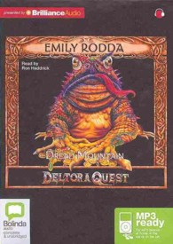 Dread Mountain (Deltora Quest) （MP3 UNA）
