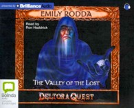 The Valley of the Lost (3-Volume Set) (Deltora Quest) （Unabridged）