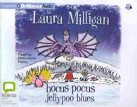 Hocus Pocus Jellypoo Blues (2-Volume Set) （Unabridged）