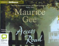 Access Road (5-Volume Set) （Unabridged）