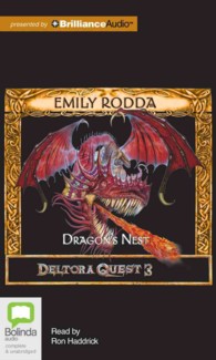 Dragon's Nest (4-Volume Set) (Deltora Quest) （Unabridged）