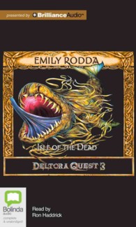 Isle of the Dead (4-Volume Set) (Deltora Quest) （Unabridged）