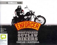 Enforcer (6-Volume Set) : The Real Story of One of Australias Most Feared Outlaw Bikers （Unabridged）