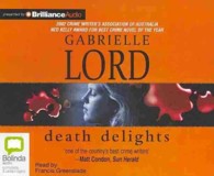 Death Delights (12-Volume Set) （Unabridged）