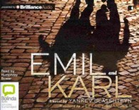 Emil and Karl (4-Volume Set) （Unabridged）