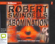 Abomination (3-Volume Set) （Unabridged）