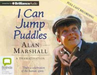 I Can Jump Puddles (3-Volume Set) （Unabridged）
