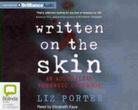 Written on the Skin (12-Volume Set) : An Australian Forensic Casebook （Unabridged）