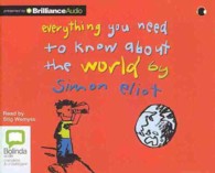 Everything you need to know about the world (3-Volume Set) （Unabridged）