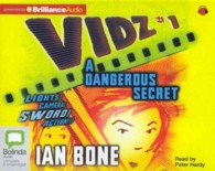 A Dangerous Secret (3-Volume Set) (Vidz) （Unabridged）