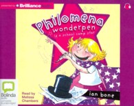 Philomena Wonderpen is a School Camp Star (2-Volume Set) (Philomena Wonderpen) （Unabridged）