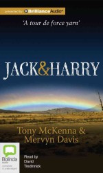 Jack & Harry (11-Volume Set) （Unabridged）