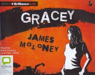 Gracey (5-Volume Set) （Unabridged）