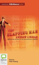 The Slapping Man (8-Volume Set) （Unabridged）