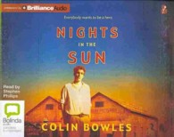 Nights in the Sun (2-Volume Set) （Unabridged）