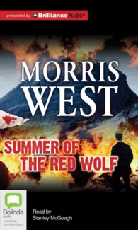 Summer of the Red Wolf (8-Volume Set) （Unabridged）