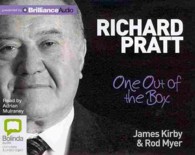 Richard Pratt (5-Volume Set) : One Out of the Box （Unabridged）