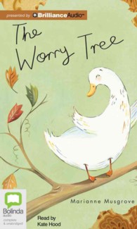 The Worry Tree (2-Volume Set) （Unabridged）