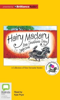 Hairy Maclary : A Collection of Nine Favourite Stories: Library Edition （Unabridged）