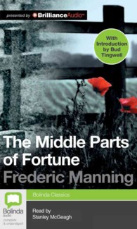 The Middle Parts of Fortune (8-Volume Set) （Unabridged）
