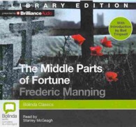 The Middle Parts of Fortune (8-Volume Set) : Library Edition （Unabridged）