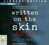 Written on the Skin (12-Volume Set) : An Australian Forensic Casebook: Library Edition （Unabridged）
