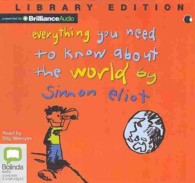 Everything You Need to Know about the World (3-Volume Set) （Unabridged）