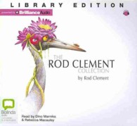 The Rod Clement Collection : Library Edition （Unabridged）