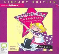 Philomena Wonderpen Is a School Camp Star (2-Volume Set) : Library Edition (Philomena Wonderpen) （Unabridged）