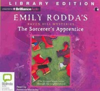 The Sorcerer's Apprentice (3-Volume Set) : Library Edition (Raven Hill Mysteries) （Unabridged）