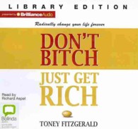 Don't Bitch Just Get Rich (8-Volume Set) : Library Edition （Unabridged）
