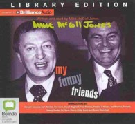 My Funny Friends (2-Volume Set) : Library Edition （Unabridged）