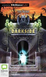 Darkside (6-Volume Set) : Library Edition (Darkside) （Unabridged）