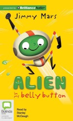 Alien in My Belly Button (Alien in My Belly Button) （Unabridged）