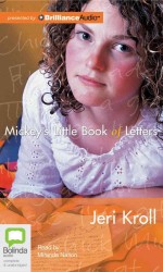 Mickey's Little Book of Letters (4-Volume Set) : Library Edition （Unabridged）