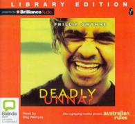 Deadly Unna? (5-Volume Set) : Library Edition （Unabridged）
