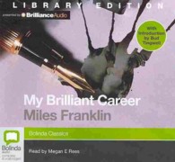 My Brilliant Career (9-Volume Set) : Library Edition （Unabridged）