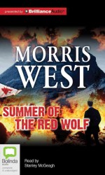 Summer of the Red Wolf (9-Volume Set) : Library Edition （Unabridged）