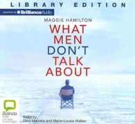 What Men Don't Talk about (9-Volume Set) : Library Edition （Unabridged）